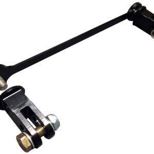 6 Point Tank Mount Bracket And Clevis TXRSC-CH-0289BLK