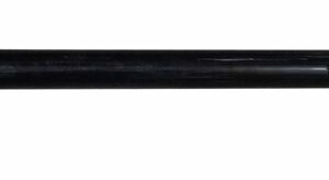 Front Axle 50in 2-1/2in Adjustable Mount Black TXRSC-FA-0745BLK