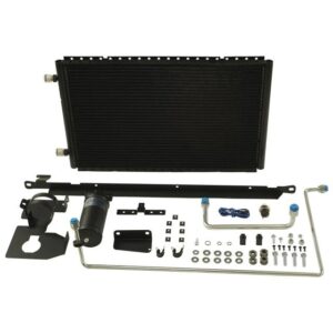 SureFit Condenser Kit W/ Drier 67-72 F-100 VIN011152