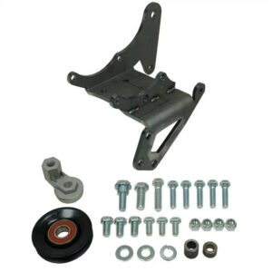 BBF AC Compressor Bracket Kit VIN137020
