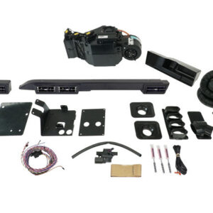 Evaporator Kit 68-72 Ford F-100 VIN751673