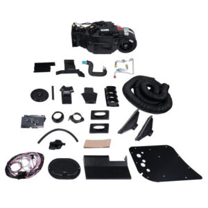 Evaporator Kit 73-80 Chevy P/U W/ Factory Air VIN755619