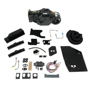 Evaporator Kit 73-79 Ford P/U W/ Factory Air VIN755685