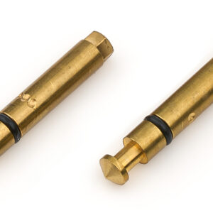A2 Secondary Metering Valves- 4BBL WCD21