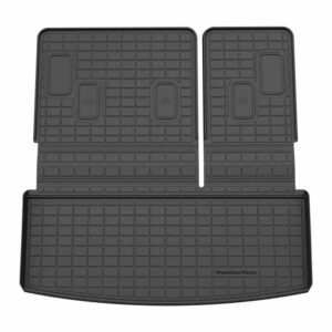 21- GM SUV Cargo Liner WEA401716IM