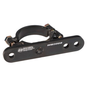 Clamp Bracket For Axle Tube Lead Mount Steel WEHWM356S