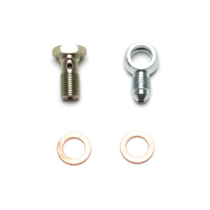 Banjo Bolt Kit 3AN X 3/8-24 WIL220-13674