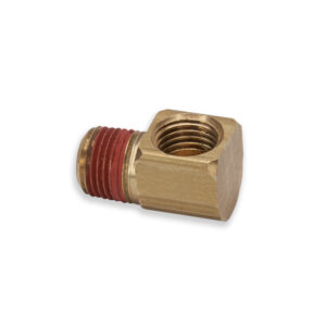 Adapter Fitting 1/8-27 3/16-24 IF 90 Degree WIL220-4669