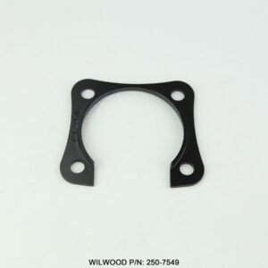 Axle Bearing Retainer Chevy Special WIL250-7549