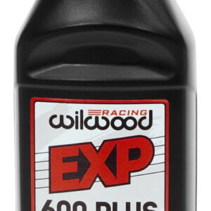 Brake Fluid EXP 600 Plus Case (6 16.9OZ) WIL290-8478