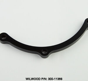 Spacer Bracket Int Drum Parking Brake WIL300-11368