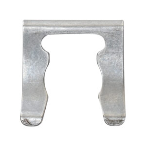 Brake Line Clip Bowed WIL300-15780