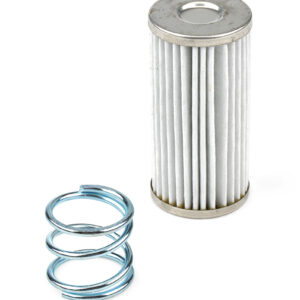 Metal Canister Filter WIX57008R