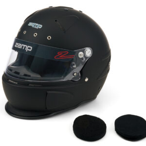 Helmet RZ-70S Large Matte Black SA2025 ZAMH79303FL