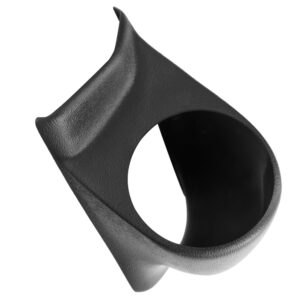 Gauge Mount A-Pillar Pod Single 2 5/8in Honda Cvc ATM20416