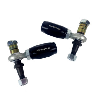 Bump Steer Kit Adj 74-78 Mustang II BAE3261004