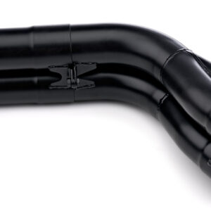 Header Collector Left Side Dirt Late Model BEYDLMTY-COLL-L