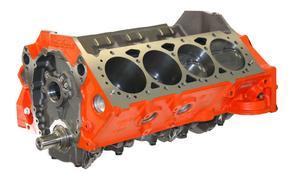 383ci SBC Short Block Power Adder BPEBP38317