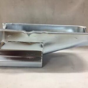 SBC T-Sump Oil Pan w/Windage Tray CHACP64LT