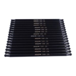 Xtreme Race G2 Pushrod 7.800in Length 3/8in Dia COM42140508516