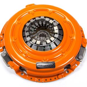 GM Dual Friction Assm. CTFDF097310