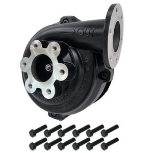 EWP80 Flange Kit 12V Module DCCDC-8106