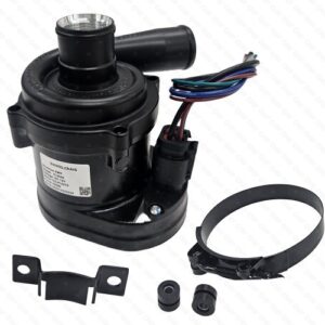 EWP160 Remote Water Pump Brushless DCCDC-8430