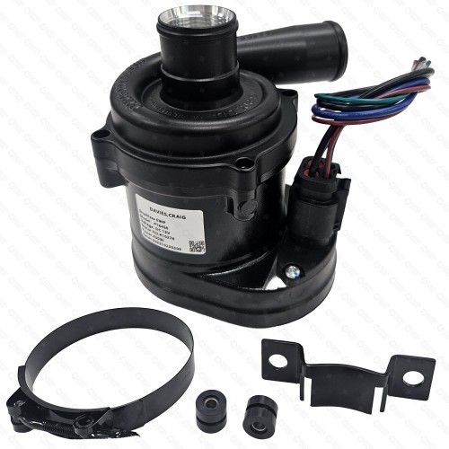 EWP180 Remote Water Pump Brushless DCCDC-8450