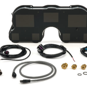 67-72 Chevy Truck GRFX Instrument System DDGGRFX-67C-PU