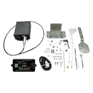 Velocity Commander Cruise Control Unit DDGVCM-300