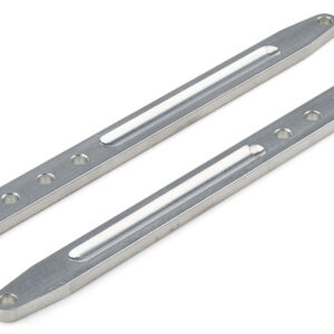 Front Wing Straps Short Pair DMISRC-2915XS