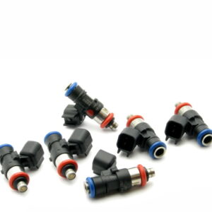 Fuel Injectors Matched Set USCAR LS3/LS7/L99 DWK16U-00-0050-8