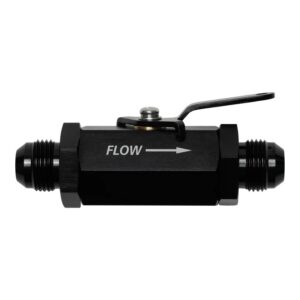 10AN Shutoff Valve DWK6-02-0435-B