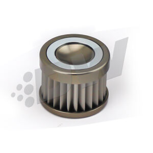 Fuel Filter Element 70MM 10 Micron S/S DWK8-02-070-010