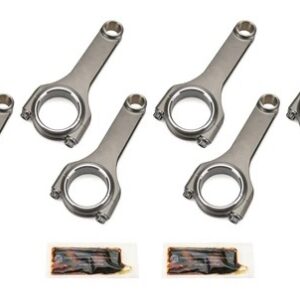 SBC 6.000 Forged Rods - 2.100 Pin Dia. DYR6000CLSBCLJ7200A