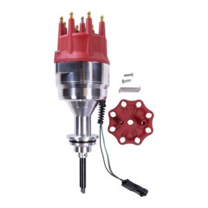 Pro Tuner Distributor Short Tooth Chry 440 EDE3678