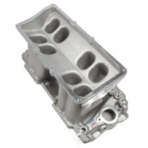 BBC Victor Tunnel Ram Intake R/P Base Only EDE7085