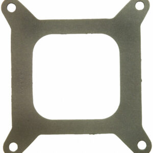 Carb Gasket - Square Flange open Plenum FEL60148