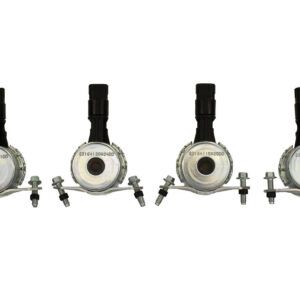 High -Strength VCT Solenoids 5.0L Coyote FRDM6297-M50A