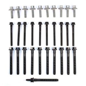 5.2L/5.0L Main Bolt Kit FRDM6345-M52