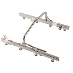 07-13 TBSS Fuel Rails GMP12660709