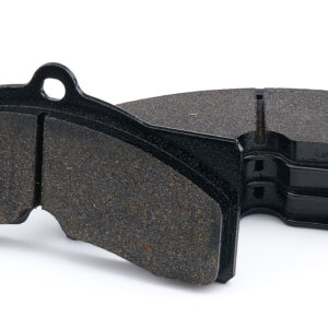 Motorsport Brake Pads ER-1 65-94 Corvette HAWHB126D505