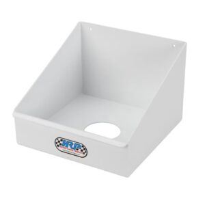 Towel Box Rack White HRPHRP6193-WHT