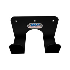 Small Broom Holder Black HRPHRP6393-BLK
