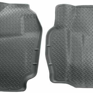 94-02 Dodge Ram Front Liners- Gray HSK30712