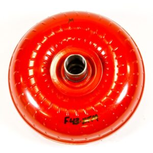 Torque Converter HD Towing Series Ford C6 HUGF43XTM