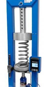 Coil Spring Tester 2000lb Digital INT100054