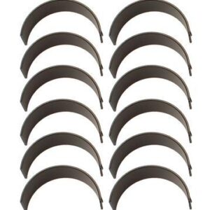 Rod Bearing Set Ford/Mazda Duratec KEBCR4515XP