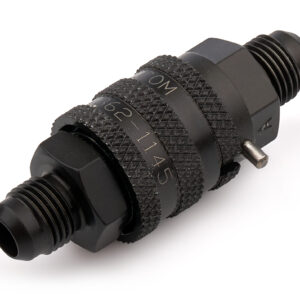 Quick Release Jet Holder For Gas And Meth KIN3113