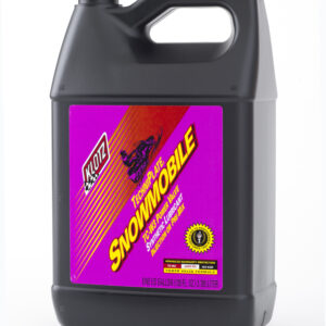 Snowmobile Techniplate TC-W3 1 Gallon KLOKL-216
